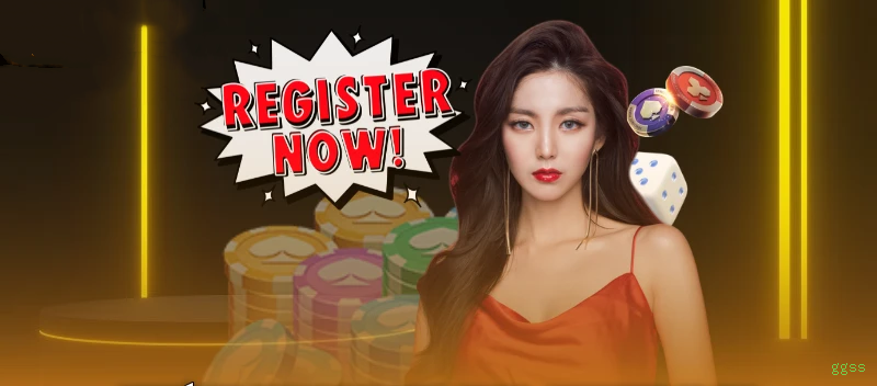 Cassino ao vivo da ggss com dealers reais