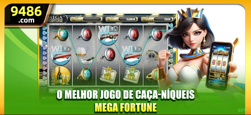 Download gratuito do app da ggss