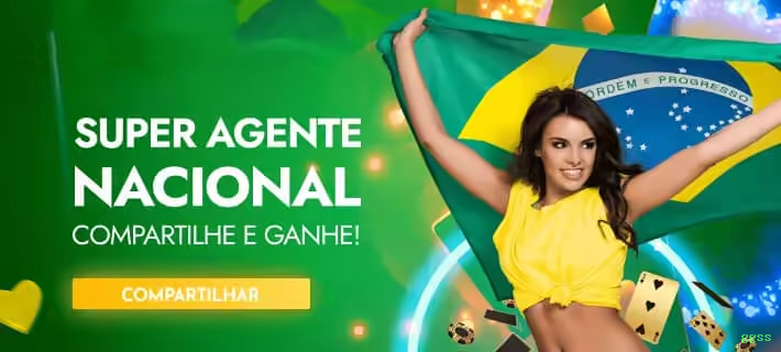 Login seguro na ggss